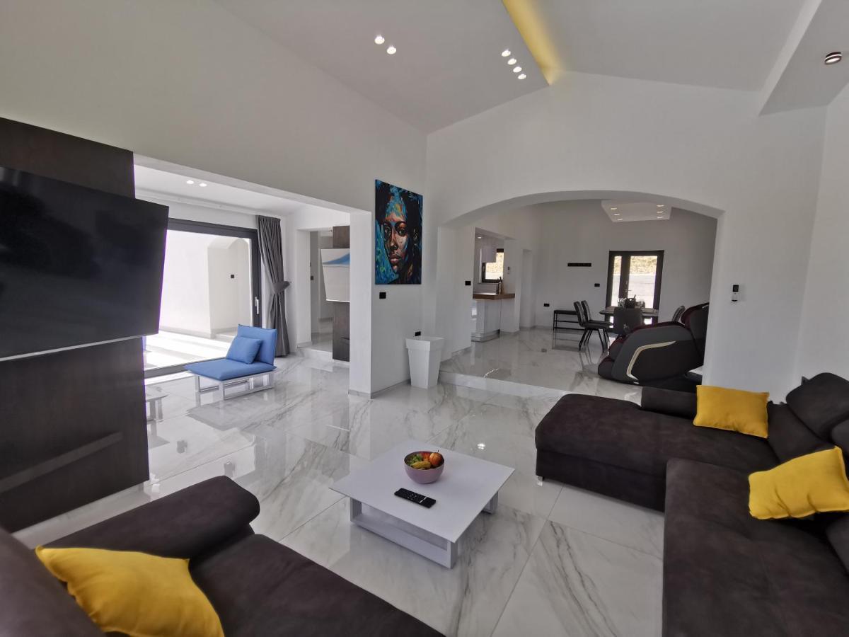 Villa Panorama Buzet Zewnętrze zdjęcie