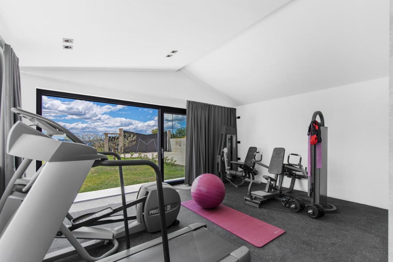 Villa Panorama Buzet Zewnętrze zdjęcie